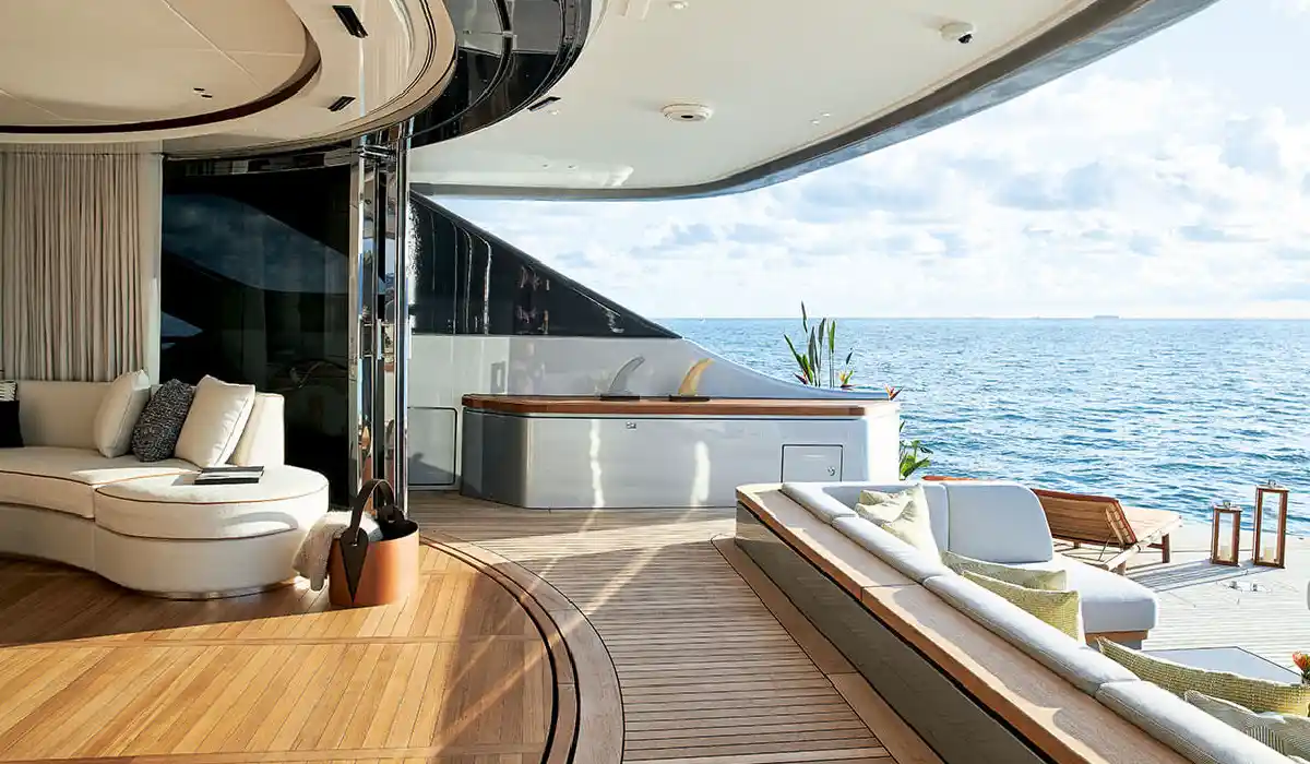 Benetti - Oasis 40M - Luxury Yacht Rentals Near me - Used Luxury Yachts Near me - Exclusive Concierge Club.webp